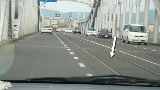 名鉄旧谷汲駅へ行ってきた ムーンライトゆかりん