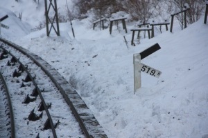 最急勾配562 8 の高野山ケーブルで高野山へ ムーンライトゆかりん