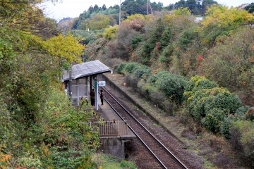 アニメ ガールズ パンツァー の舞台 茨城県大洗町へ行ってきました その１ 移動編 ムーンライトゆかりん